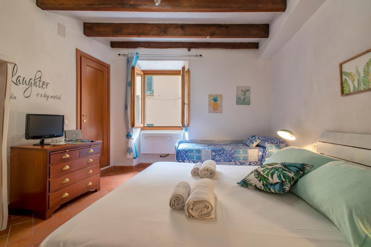 Dery Alghero Holiday Gilbert Apartment Exterior photo