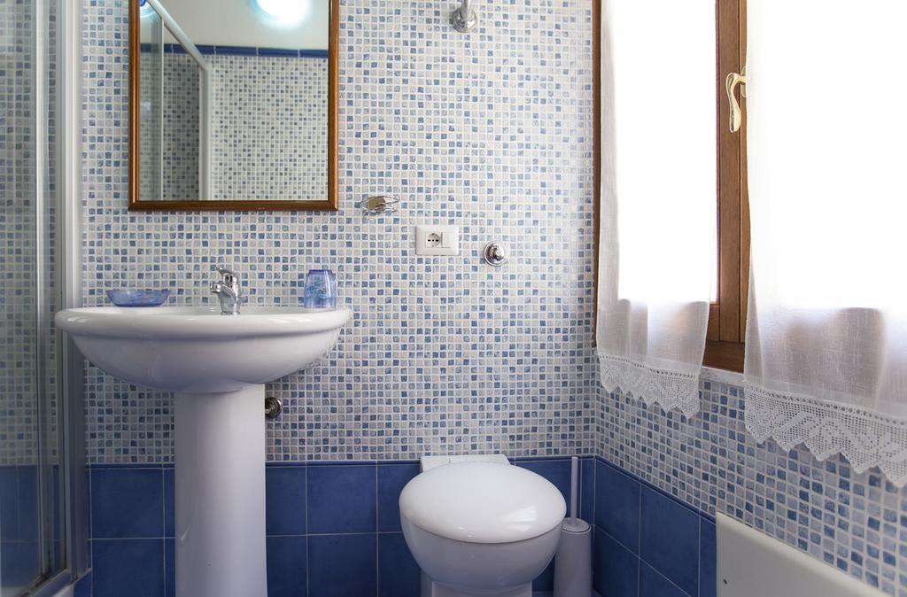Dery Alghero Holiday Gilbert Apartment Exterior photo