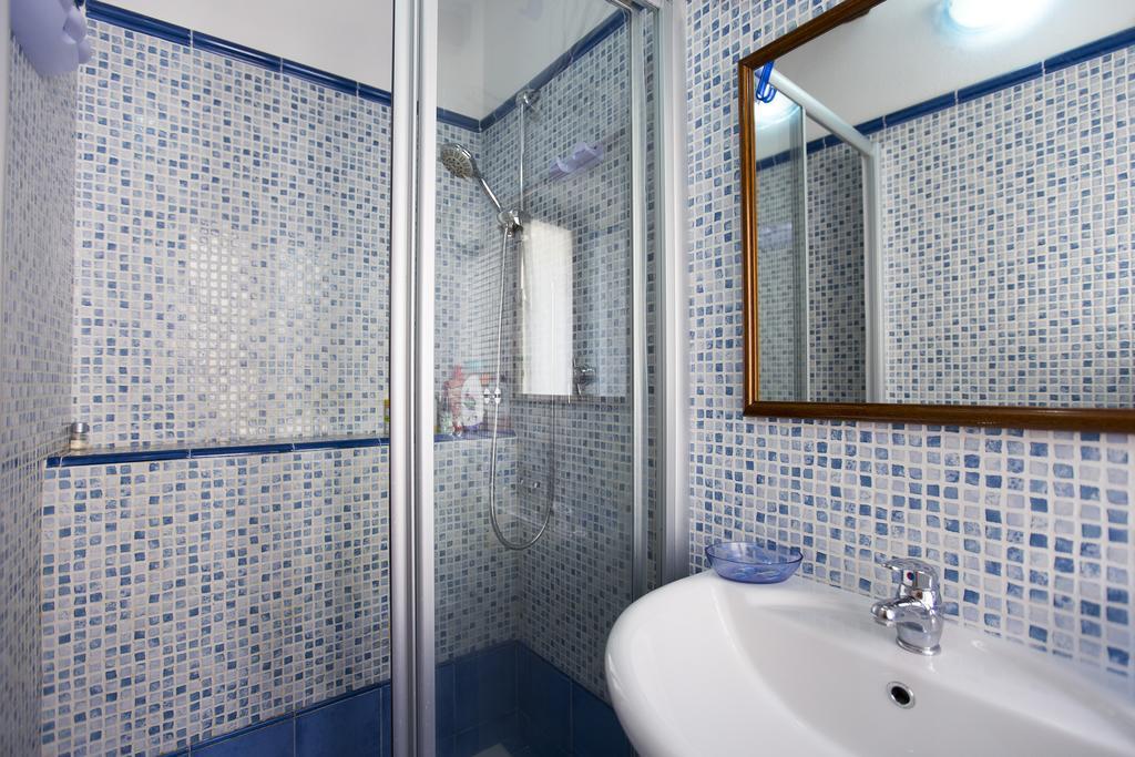 Dery Alghero Holiday Gilbert Apartment Exterior photo